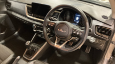 Kia Stonic 1.0T GDi 99 GT-Line 5dr Petrol Estate